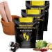 Herbal Detox&Shaping Cleansing Foot Soak Beads Slimwe Body Detox Foot Soak Relieve Foot Pressure and Improve Sleep (3 Box)