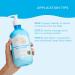 Bondi Sands Coconut Body Moisturizer | pH Balanced Formula for Tan Prolongation and Nourishment | Vitamin E + Jojoba for Hydration | 17 Oz/500 mL - Buy Online on GoSupps.com