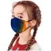 5 Packs Kids Protect_Cover_Mask Reusable Cotton Boys Girls (A) - Buy Online on GoSupps.com