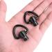 EAmber QD Sling Swivel Mount 2 Point Sling Quick Detach/Release - Pack of 2 - Buy Online on GoSupps.com