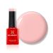Bluesky Gel Nail Polish Pastel Dreams Pick a Boo - LPD03. Pastel Gel Polish Pink Long Lasting Chip Resistant 5ml (Requires Drying Under UV or LED Lamp)