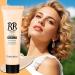  G n rique Makeup BB Cream Full Coverage Long Lasting Cream Nourishing Color Correction Primer Base Beauty Routine Use Ideal for Mom Wife Daughter Even Skin Tone Hydrating 30ml - Buy Online on GoSupps.com
