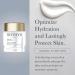 SOTHYS Hydrating Velvet Youth Cream | Hyaluronic Acid Face Moisturizer for Normal to Dry Skin | Youthful & Plump Skin - Buy Online on GoSupps.com