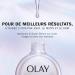 Olay Super Serum S rum Hydratant pour le Visage la Vitamine C Niacinamide Peptide de Collag ne Soin Anti- ge et clat 30ml - Buy Online on GoSupps.com