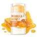 Honey Foot Cream Hand & Heel Cream for Very Dry Hands & Feet (40 ml) Cracked Heel Repair Cream Intensive Moisturising for Cracked Skin for Women & Men - 40g