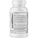 Hawthorn Hibiscus Natural Blood Pressure Supplement | High Potency Diuretic Herbs & Vitamins for Cardiovascular Health & Lowering Water Retention - Buy Online on GoSupps.com