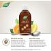 NutraSea ADHD Targeted Omega-3 940 mg of EPA + DHA 80 mg of GLA 500 IU Vitamin D3 200 ml Liquid - Buy Online on GoSupps.com