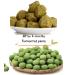 Enzyme Plum Detox - Candied Green Diet Slimming Plum for Natural Weight Loss | 15 Days Perfect Suibianguo - Buy Online on GoSupps.com
