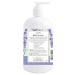 CAPRI ESSENTIALS Hand Soap Liquid Natural Household Cleaning Supplies Gentle Plant Based Aromatic Hand Wash Blend of Essential Oils Removes Dirt & Grime White Lavender Scent 16 FL Oz (3 Pack) 16 Fl Oz (Pack of 3) - Buy Online on GoSupps.com