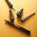 Eveline Cosmetics Ultra-Precision Eyeliner - Ink Bottle with Widelash 3 ml Black | International Shipping Available - Buy Online on GoSupps.com