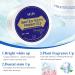 Tooth Powder 50g Whitening Powder Effectively Remove Coffee Stains and Stains Safe and Gentle Activated Charcoal Teeth for Enamel Improve Oral Health - Buy Online on GoSupps.com