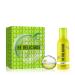 DKNY Be Delicious Eau de Parfum 2 Piece Gift Set (1.0 Fl Oz + Shower Mousse)