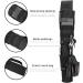 RZAHUAHU Archery Arrow Quiver - Adjustable Holder for Hip and Back - Black - Buy Online on GoSupps.com