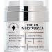 LuxeJoie Heavenly Goat | The PM Moisturizer 1.69 oz Goat Milk Night Cream Microbiome Skincare Prebiotic Probiotic Ceramides