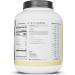 Levels 100% Micellar Casein Protein Hormone Free Vanilla Bean 4LB Vanilla 4 Pound (Pack of 1) - Buy Online on GoSupps.com