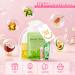 72 Pcs Bulk Gifts For Women Bulk Facial Mask Lip Balms Hand Creams & Under Eye Patches Spa Party Supplies Party Favors For Bridal Wedding Baby Shower Sleepover Party Christmas Stocking Stuffers - Buy Online on GoSupps.com