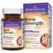 New Chapter Bone Strength Take Care 120 Tablets- Supports Bone Health - Buy Online on GoSupps.com
