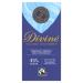 Divine Fairtrade Milk Chocolate Bar 100g 45% Milk