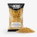 A Kilo of Spices | Yellow Split Peas (Chana Dal) | Yellow Split Dried Peas: A Tasty and Versatile Superfood for All Your Cooking Needs 1Kg