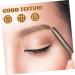 MAGICLULU 2 Sets Double Eyelid Sticker Set Adhesive Eyelid Strip Double Eyelid Tapes Eyelid Tapes for Makeup Eyelid Tape for Hooded Eyes Eyelid Shaping Tapes Lifting Belt Mesh Girl - Buy Online on GoSupps.com