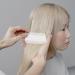 Durable Double Sided Lice Combs Nit Combs for Headlice Treatment - 2PCS White - Buy Online on GoSupps.com