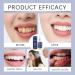 Caries Care Liquid | 60 ml Refreshing Health Drops Dental Enamel Drops - for Caries Cleaning Health Repair Hygiene Enamel Protection - Buy Online on GoSupps.com