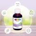 Pediakid Sleep Dietary Supplements - Improve Sleep Quality & Promote Falling Asleep - 3 x 125 ml - International Shipping Available - Buy Online on GoSupps.com