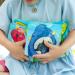 Nom Nom Kids Monster Snack Bag Collection - 4 Reusable Snack/Sandwich Bags (Mixed Size) - Buy Online on GoSupps.com