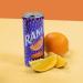 Rani Float Orange Juice 8 oz Pack of 24 - Imported from Dubai | Made with Real Fruit Pieces | Low Sugar - Buy Online on GoSupps.com
