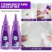 2PCS Active Enzyme Laundry Stain Remover Stain Remover for Clothes Garment Stubborn Stain Cleaner Oil Remover White Shirt Guardian Active Enzyme Detergent Liquid Grease Remover for All Textiles(120ml) - Buy Online on GoSupps.com