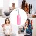 Feminine Hygienic Shower Bottle | Vaginal Shower Applicator | Soft Nozzle Shower Bottle | Ergonomic Vaginal Cleaner Female Syringe for Female Vaginal Washing - Buy Online on GoSupps.com