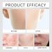  ZLHHRZJX Set of 2 firming creams for a more even complexion and reduced fine lines - Moisturizing cream for oily skin - Plumping serum for sensitive skin - Moisturizing cream - Buy Online on GoSupps.com