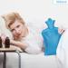 Buy 2L Enema Bag - Home Enema Kit for Colon Cleanse Detox & Constipation Relief - Portable Feminine Care - Buy Online on GoSupps.com
