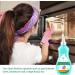 Multifunctional Cleaner | 150ml Kitchen Cleaning Agent Pan Bottom Gel Cleaner - Stainless Steel Cleaning Paste Strong Stubborn Grease & Grime Remover for Removing Dirt Oil Stains Kumprohu - Buy Online on GoSupps.com