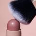 Mally Beauty Angled Blush Brush for Powder and Cream Blush - Soft Makeup Brush - Buy Online on GoSupps.com