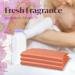 Divchi Baby Disposable Diaper Bag Antibacterial & Fragrant Easy to Bind 800 Pieces (4 Pack) Perfect for Travel | International Shipping - Buy Online on GoSupps.com