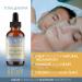 Lions Mane Liquid Mushroom Complex 5-in-1 Stress Relief Supplement with Ashwagandha and Magnesium Citrate - Natural Calm Sleep and Immune Support - 2oz - Buy Online on GoSupps.com