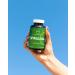 MRM Spirulina 180 Vegan Tablets - Nutrient-Rich Superfood for Energy & Wellness - Buy Online on GoSupps.com