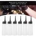 Hair Dry Washing Pot Prevents Leaks Hair Washing Bottle Hair Salon for Distributing Shampoo Essential Oil Shampoo Lotion - Buy Online on GoSupps.com