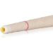 Therapeutico Natural Organic 100% Beeswax Hopi Ear Candles - 6 Hand-Crafted Medical Grade Candles with Safety Disc and Double Wax Filter | Relaxing Ear Candling Treatment | Free Ebook Included - Buy Online on GoSupps.com