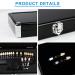 EZGO Professional 3D R-20 Dental Teeth Whitening Shade Guide for Dentist Tracking Teeth Whitening Course  20 Colors Tooth Shade Guide - Buy Online on GoSupps.com
