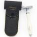 Traditional DE Safety Razor Men's Gift Safety Razor Set