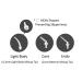 Hexa Intra-oral Tips 4.2mm HP Mixing Tip (500pcs) for DentalLight Body - Buy Online on GoSupps.com