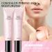 Pore Invisible Makeup Primer Darlinkey Pore Invisible Makeup Primer (4Pcs) - Buy Online on GoSupps.com