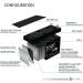 Mighty Max 12V 9AH SLA Battery Replacement for Firman P03603 Generator - High Performance & Reliable Shipping Worldwide - Buy Online on GoSupps.com