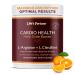 Life's Fortune 5000mg L- Arginine Supplement Powder & 1000mg L-Citrulline High Potency Nitric Oxide Health Booster Endurance Workout Performance Natural Orange Flavor (20 Servings) Orange 20 Servings (Pack of 1)