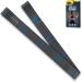 Dr. Scholl's Flexible Multi-Loop Stretch Strap - 8 Resistance Levels for Balance Stability & Joint Rehab | International Shipping Available - Buy Online on GoSupps.com