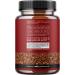 Organic Vegan Flaxseed Oil Softgels 1000mg - Cold Pressed Omega 3 Supplement for Hair, Skin, Nails, Heart & Brain Health - Plant Based ALA, Omega 3 6 9 - Buy Online on GoSupps.com