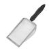 BESPORTBLE 2 Pcs Pet Cleaning Tools Shovel Fine Mesh Scoop Mats Scoops Pump Rat Cage Gear Cork Stainless Steel 27X10X5CMx2pcs Blackx2pcs