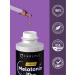 Carlyle Melatonin 10mg | 2 fl oz Liquid Drops | Berry Flavor | for Adults | Non-GMO Vegetarian Supplement - Buy Online on GoSupps.com